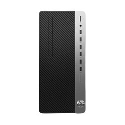 HP 惠普 战99 商用电脑主机（i5-11500、16GB、512GB）