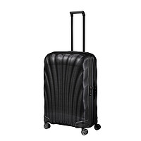 黑卡会员：Samsonite 新秀丽 C-Lite系列 拉杆箱 30寸