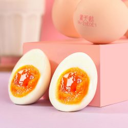 黄天鹅可生食新鲜无菌鸡蛋20枚礼盒装