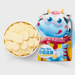 Deer Blue 小鹿蓝蓝 牛初乳奶贝贝 60g