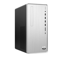 HP 惠普 星 TP01 商用台式机