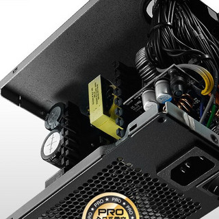 COOLERMASTER 酷冷至尊 GX450 铜牌（85%）非模组化ATX电源 450W