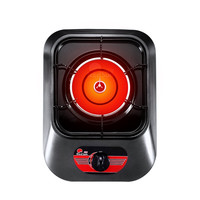 Redsun 红日 JZT-E828D 台式燃气灶 天然气