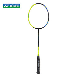 YONEX 尤尼克斯 YY羽毛球拍成人全碳素天斧系列轻量男女款羽拍空拍