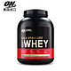 OPTIMUM NUTRITION 奥普帝蒙 ON 金标乳清蛋白粉  5磅