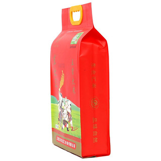 东北汇 五常大米 5kg