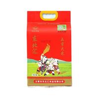 东北汇 五常大米 5kg