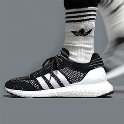 阿迪达斯跑鞋_adidas 阿迪达斯ULTRABOOST DNA FV6054 男款跑鞋多少钱-什么值得买