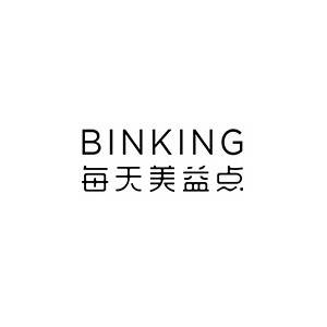 BINKING/每天美益点