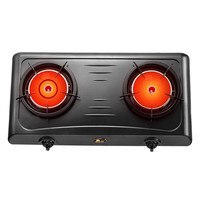 Redsun 红日 E908C系列 台式燃气灶