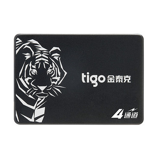 Kimtigo 金泰克 S300 SATA 固态硬盘 60GB (SATA3.0)