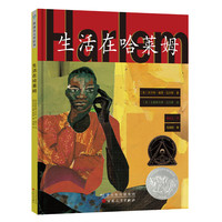 《生活在哈莱姆》（精装）