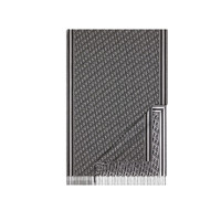 Dior 迪奥 Oblique 男士羊毛围巾 93E0017A0229