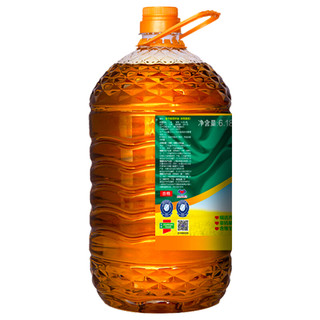 MIGHTY 多力 压榨特香菜籽油 6.18L
