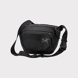 ARC'TERYX 始祖鸟 MANTIS 1中性便携腰包