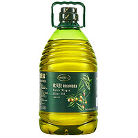 Oelo Bella 欧贝拉 特级初榨橄榄油 3.18L
