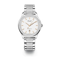 PIAGET 伯爵 POLO系列 36毫米自动上链腕表 G0A46019