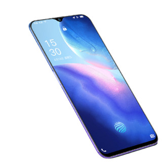 小辣椒 M12 Pro 4G手机 4GB 128GB 天空之境