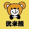 YOUM BEAR/优米熊
