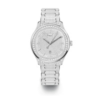 PIAGET 伯爵 POLO系列 36毫米自动上链腕表 G0A46022