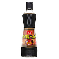 luhua 鲁花 三年陈黑糯米醋500ml*1