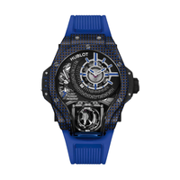 HUBLOT 宇舶 传世之作系列 49毫米自动上链腕表 909.QDB.1120.RX