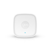 gee 极路由 HC5611 单频300M 家用百兆无线路由器 Wi-Fi 4 白色
