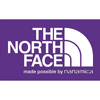 THE NORTH FACE PURPLE LABEL