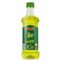 葵王 葵花橄欖 食用植物調和油 900ml