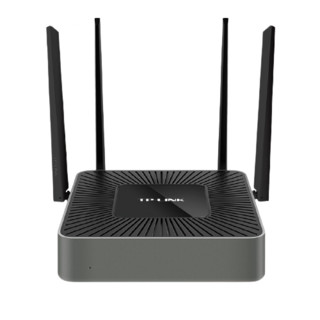 TP-LINK 普联 TL-WAR1208L 双频1200M  家用千兆无线路由器