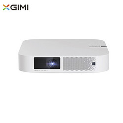 XGIMI 极米 new z6 家用智能投影