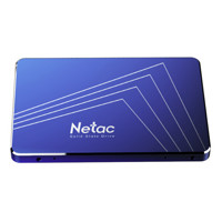 Netac 朗科 超光 N530S SATA 固态硬盘（SATA3.0）