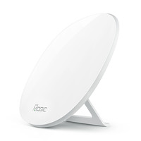 H3C 新华三 Magic B3 双频1200M 家用百兆无线路由器 Wi-Fi 5 白色