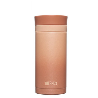 THERMOS 膳魔师 口红系列 TCNC-200 保温杯 200ml