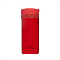 THERMOS 膳魔师 口红系列 TCNC-200-D999 保温杯 200ml 正红色