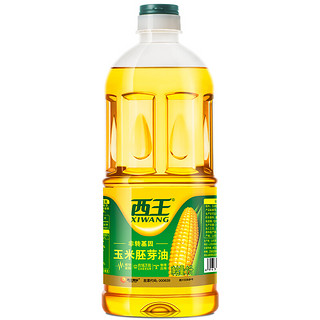 XIWANG 西王 非转基因 玉米胚芽油 1L