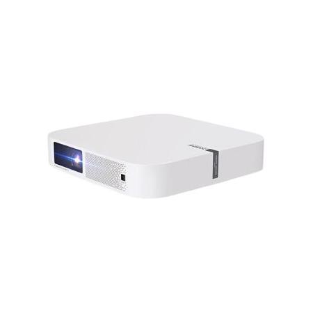 新品资讯:极米NEW Z6焕新升级,加量不加价,更小巧更好用