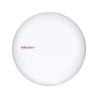 H3C 新华三 Mini A51 双频750M 百兆吸顶式无线AP Wi-Fi 5（802.11ac）POE 白色