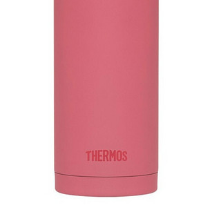 THERMOS 膳魔师 口红系列 TCNC-200-ARG503 保温杯 200ml 玫瑰甜茶