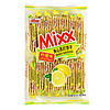 Mixx 夹心苏打饼干 柠檬味 380g*2袋