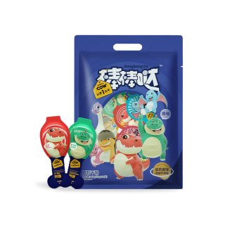 认养一头牛棒棒哒乳酪棒原味20g24支