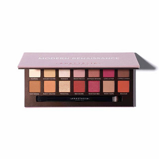 ANASTASIA Beverly Hills 14色眼影盘 #Modern Renaissance 9.8g