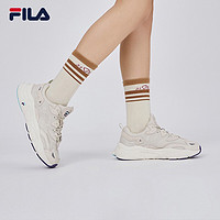 FILA 斐乐 MARS F12W111141J 女子跑鞋