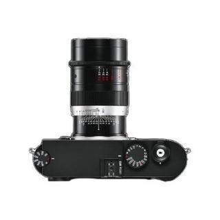 Leica 徕卡 Apo-TELYT-M 135mm F3.4 中远摄定焦镜头 徕卡M卡口 49mm