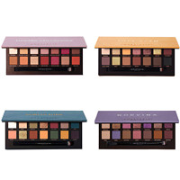 ANASTASIA Beverly Hills 14色眼影盘