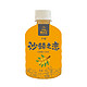 PLUS会员：神栗 画木兰 沙棘果汁 350ml*1瓶