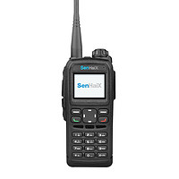 SenHaiX 森海克斯 SPTT-6800 对讲机 黑色