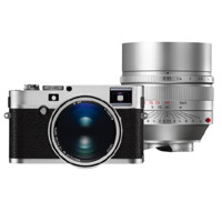 Leica 徕卡 M镜头NOCTILUX-M 50mm F0.95 ASPH 标准定焦镜头