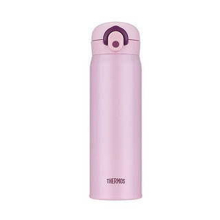 THERMOS 膳魔师 TCMO-500S-PK 保温杯 500ml 樱花粉