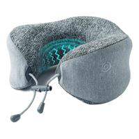 佳佰 U2 颈部按摩器 灰色